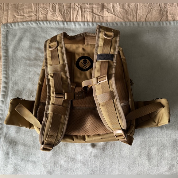 Sullen Blaq Tactical Paq - EUC - Picture 3 of 6